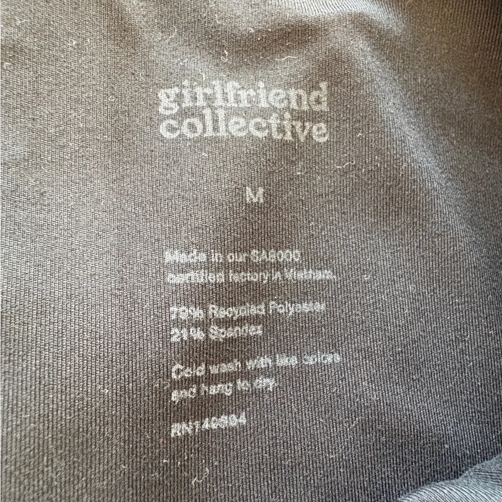 girlfriend collective great used